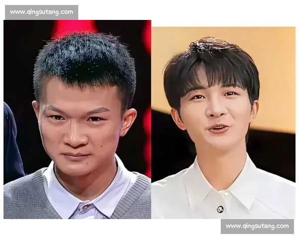 周深 “爽歪哥” 进化史！万人合唱时结燃爆荣耀中国节